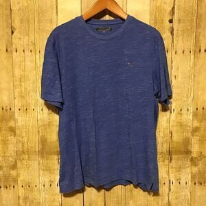 Greg Norman Blue Shirt XL‎